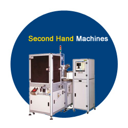 Second-Hand-Machines