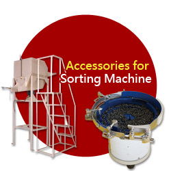 accessories-for-sorting-machine